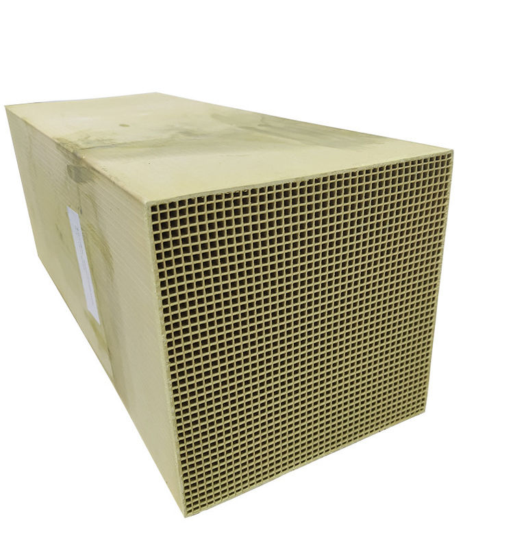 PCDD F SCR Denox Iron محفز الأمونيا الأكسدة التحفيزية للديوكسينات ذات التأثير المزدوج TiO2 V2O5 WO3